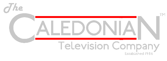 The Caledonian Television Company